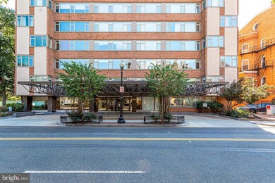 Dupont East Condominium unit 403, Washington, DC 20036 - photo 3