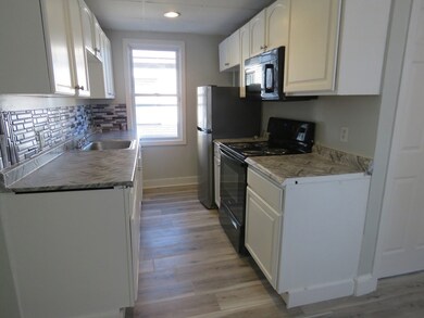 17 Hodges Ave unit 1, Taunton, MA 02780 - photo 2