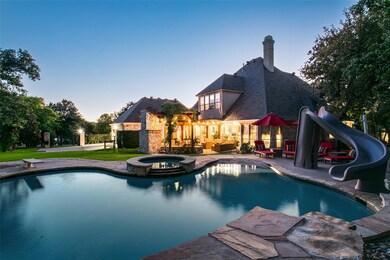 458 Marshall Rd, Southlake, TX 76092 - photo 4