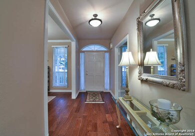 8626 Oak Thicket, San Antonio, TX 78255 - photo 3