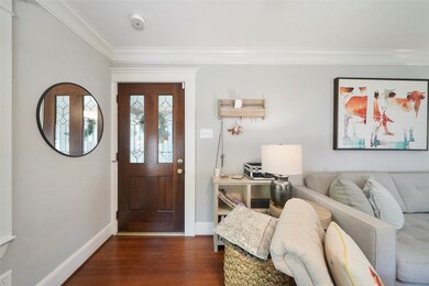 2517 Cortlandt St, Houston, TX 77008 - photo 3