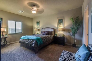 13545 Harbottle St, El Paso, TX 79928 - photo 3