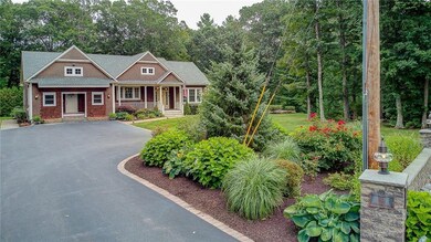 68 Appleton Ln, North Scituate, RI 02857 - photo 3