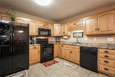 1235 Old State Road 64 NE, New Salisbury, IN 47161 - photo 6