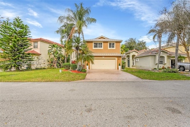 4941 Pelican St, Coconut Creek, FL 33073 - photo 2