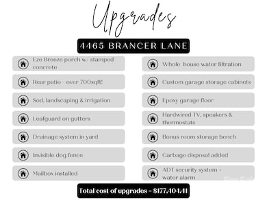 4465 Brancer Ln, Lincolnton, NC 28092 - photo 5