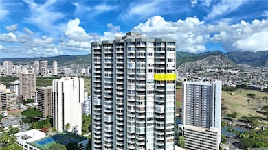 Diamond Head Vista unit 3001, Honolulu, HI 96815 - photo 5