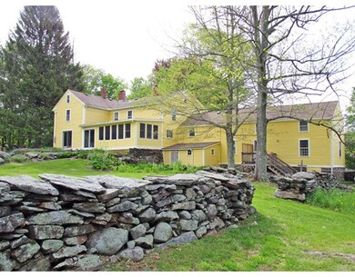 290 Wine Rd, New Braintree, MA 01531 - photo 3