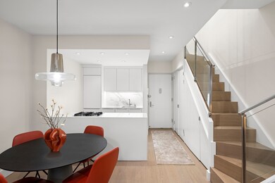 167 Perry St unit 1/2D, New York, NY 10014 - photo 2