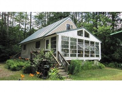 8 Red Fox Crossing, Hillsborough, NH 03244 - photo 2