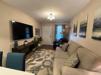 40 Winchester Ln unit 5, Fall River, MA 02721 - photo 7