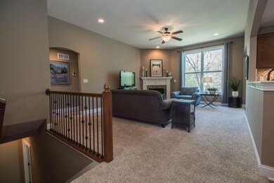 Living Room a