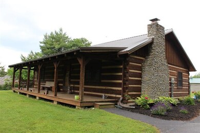 945 Gwinn Island Rd, Danville, KY 40422 - photo 3