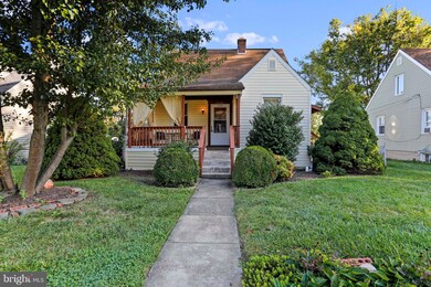 1028 Fairview Rd, Hagerstown, MD 21742 - photo 3