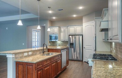 109 Highland Dr, Spring, TX 77382 - photo 5