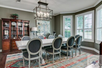 3910 Jack Cullen Dr, Texarkana, AR 71854 - photo 4