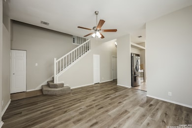 2886 Almond Field Dr, San Antonio, TX 78245 - photo 3