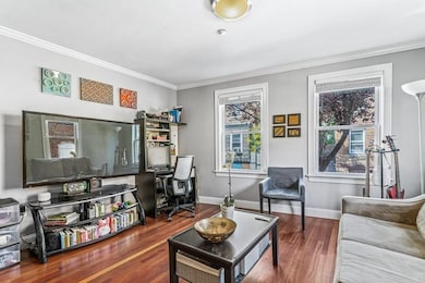 55 Kelly Rd unit 1, Cambridge, MA 02139 - photo 3