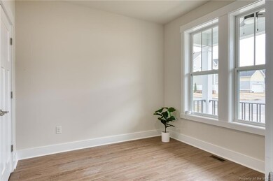Bedroom #3