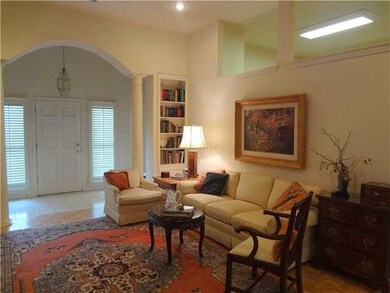 Not only is this a beautiful house, but seller has