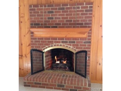 You need a warm fire!  It is ready for you!