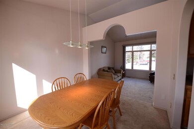 Dining Living