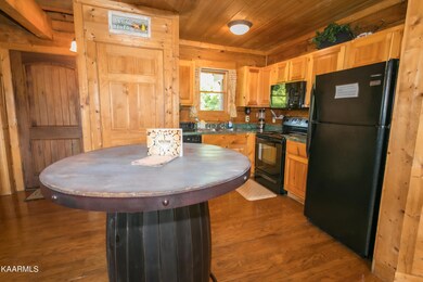 1619 Jed Tr unit 6, Sevierville, TN 37862 - photo 4