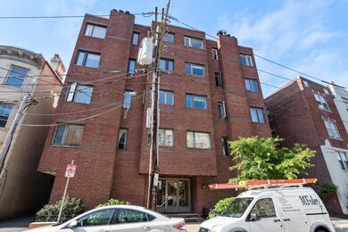 110 Strathmore Rd unit 201, Brighton, MA 02135 - photo 3