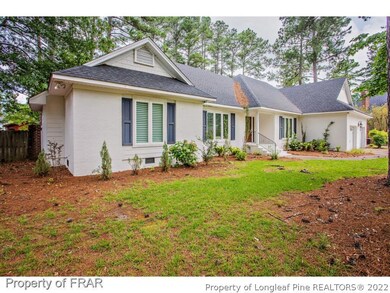 3677 Glenbarry Cir, Fayetteville, NC 28314 - photo 3