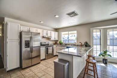 KITCHEN 1