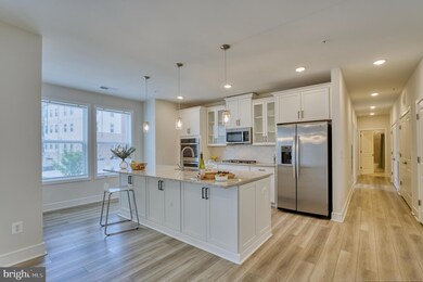 23639 Golden Embers Square unit 202, Brambleton, VA 20148 - photo 4