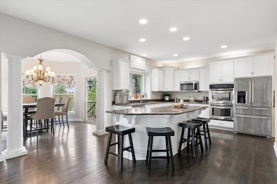 26640 Lindengate Cir, Plainfield, IL 60585 - photo 4