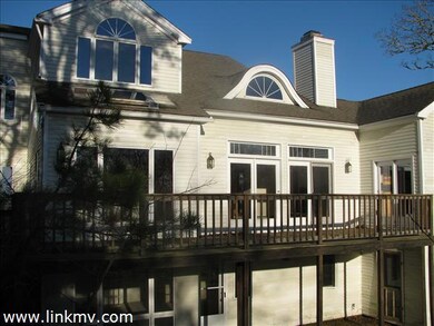 27 Old Ridge Hill, Chilmark, MA 02535 - photo 2