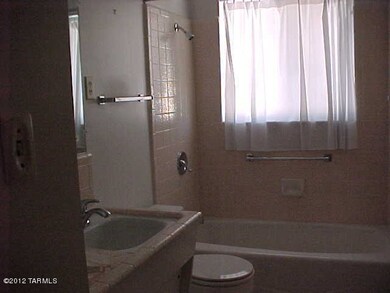 Guest bath