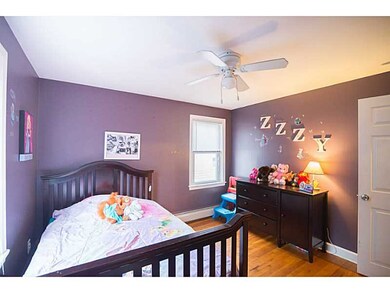 Bedroom.