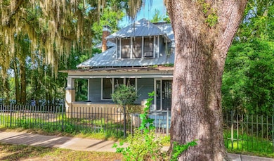 128 N Bronough St, Tallahassee, FL 32301 - photo 2