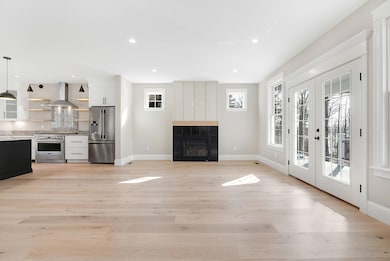 132 ms fireplace