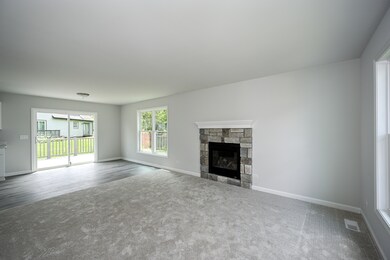 1886 Carnation Ct unit A, Aurora, IL 60506 - photo 7