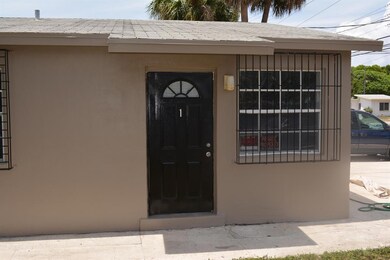 3017 Windsor Ave unit 1, West Palm Beach, FL 33407 - photo 2