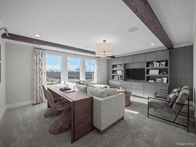 18064 Stallman Dr, Macomb, MI 48042 - photo 5