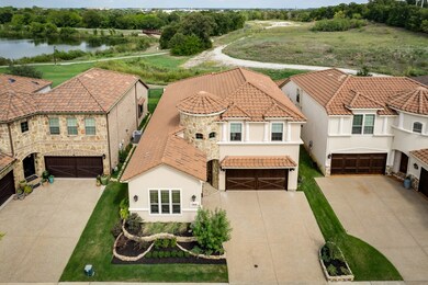 3612 Tuscan Hills Cir, Denton, TX 76210 - photo 3