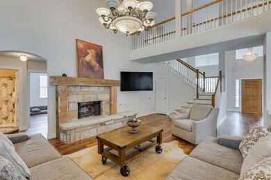 7201 Riverchase Trail, Denton, TX 76210 - photo 5