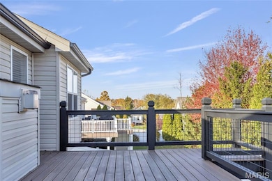 3826 Rocky Mound Dr, Wentzville, MO 63385 - photo 5