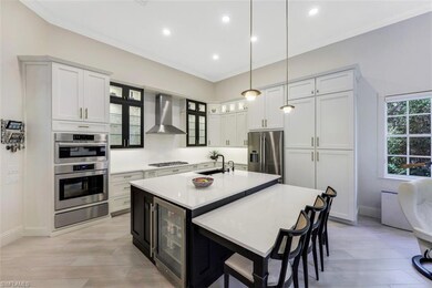 Your Dream Kitchen Awaits