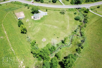 Aerial View 2