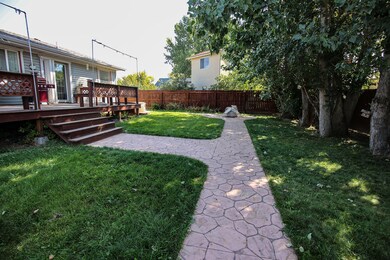 Back Yard V2