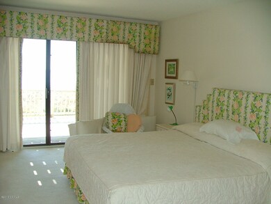Primary Ocean Front Bedroom