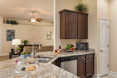 Kitchen #2 (sample photo)