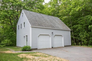 5 Forest St, Freeport, ME 04032 - photo 2