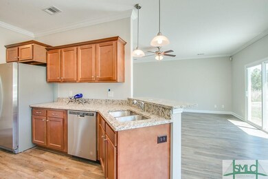 100 Rachael Ct, Guyton, GA 31312 - photo 5